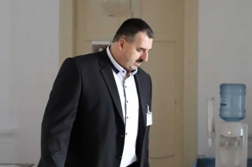 Branislav Paška dostal sedem rokov nepodmienečne
