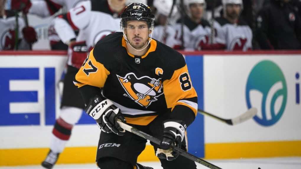 Pittsburgh neokorenil návrat Crosbyho výhrou, nedarilo sa ani Islanders