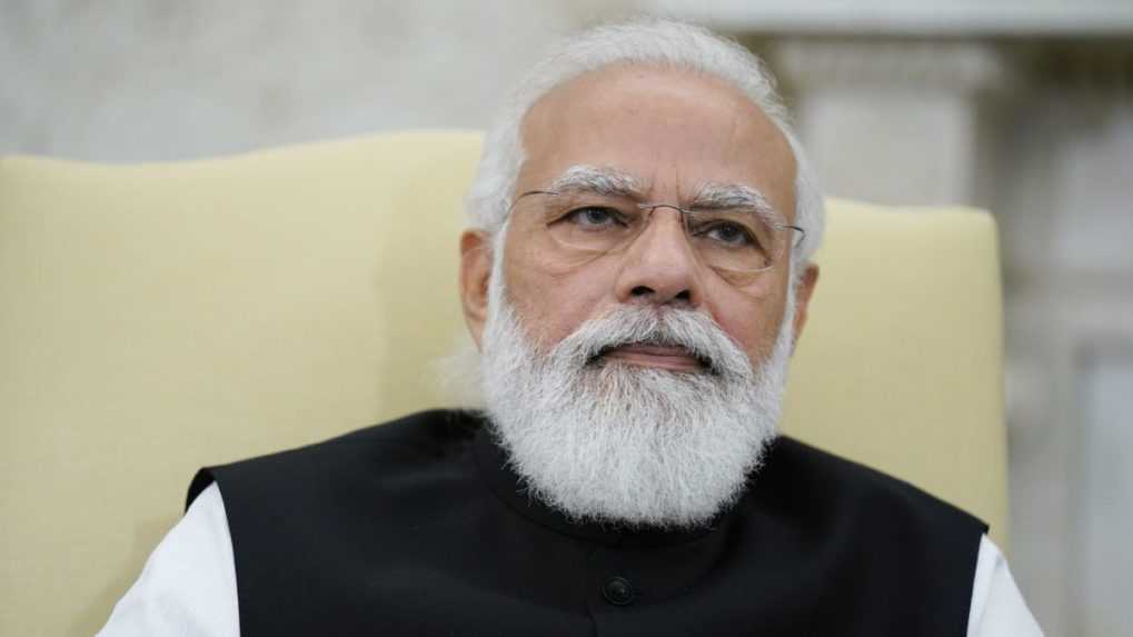 Indický premiér Módí povedal Putinovi, že teraz „nie je čas na vojnu“