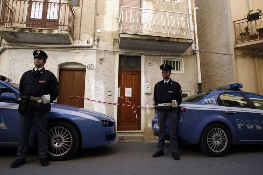 Policajt v Ríme zastrelil svoju kolegyňu, neskôr spáchal samovraždu