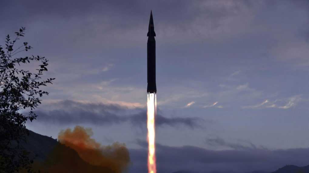 Niekoľkí členovia BR OSN označili raketové testy KĽDR za provokáciu