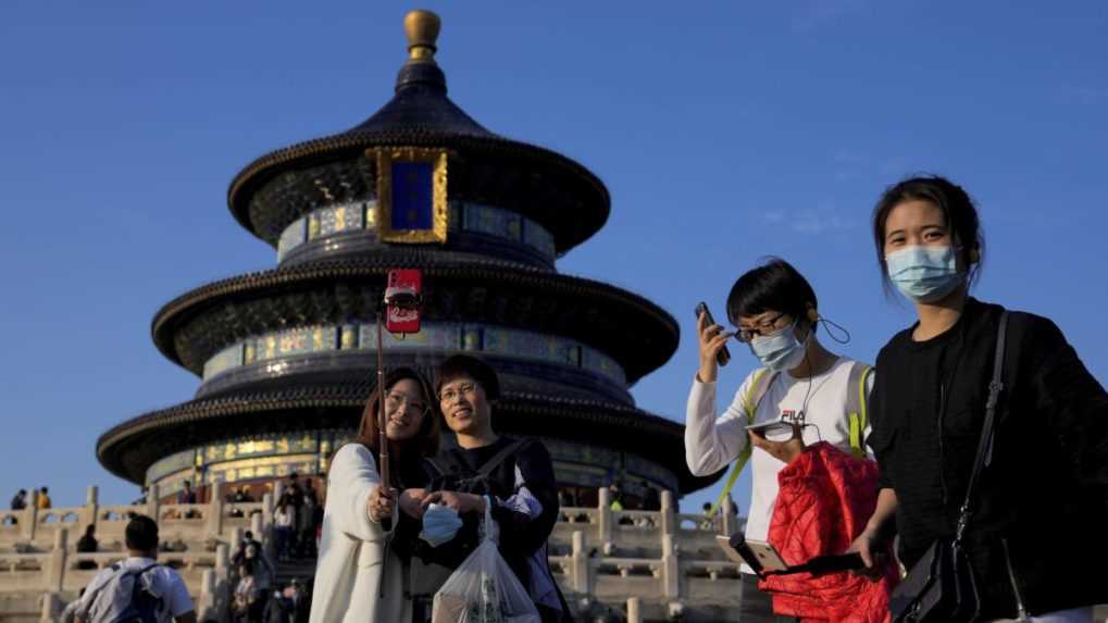Čína zaviedla tvrdé opatrenia. Pred ZOH 2022 chce zastaviť šírenie covidu