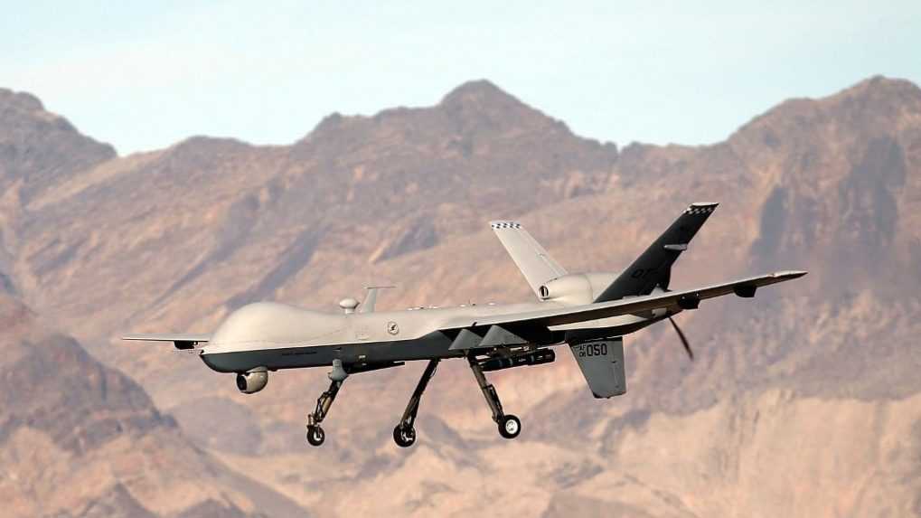 Irán zrejme odovzdal Rusku prvé bojové drony