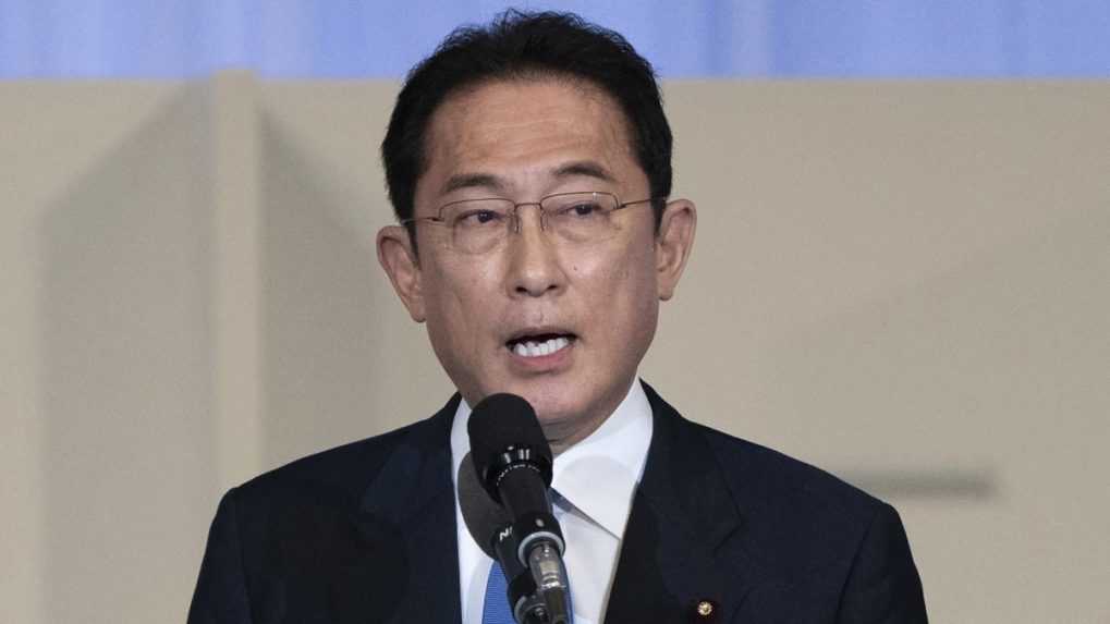 Japonsko má nového premiéra, je ním Fumio Kišida