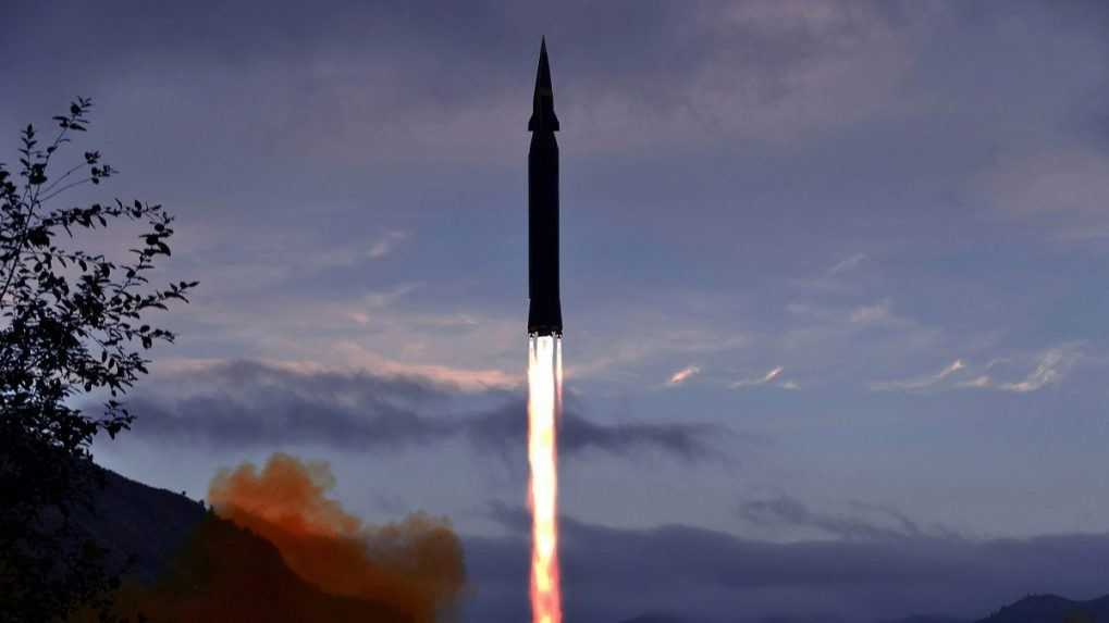 Čína testuje hypersonické zbrane, potvrdil americký generál