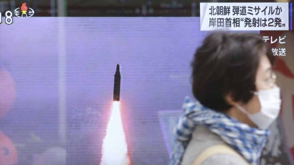 Raketovými testami KĽDR sa bude zaoberať Bezpečnostná rada OSN