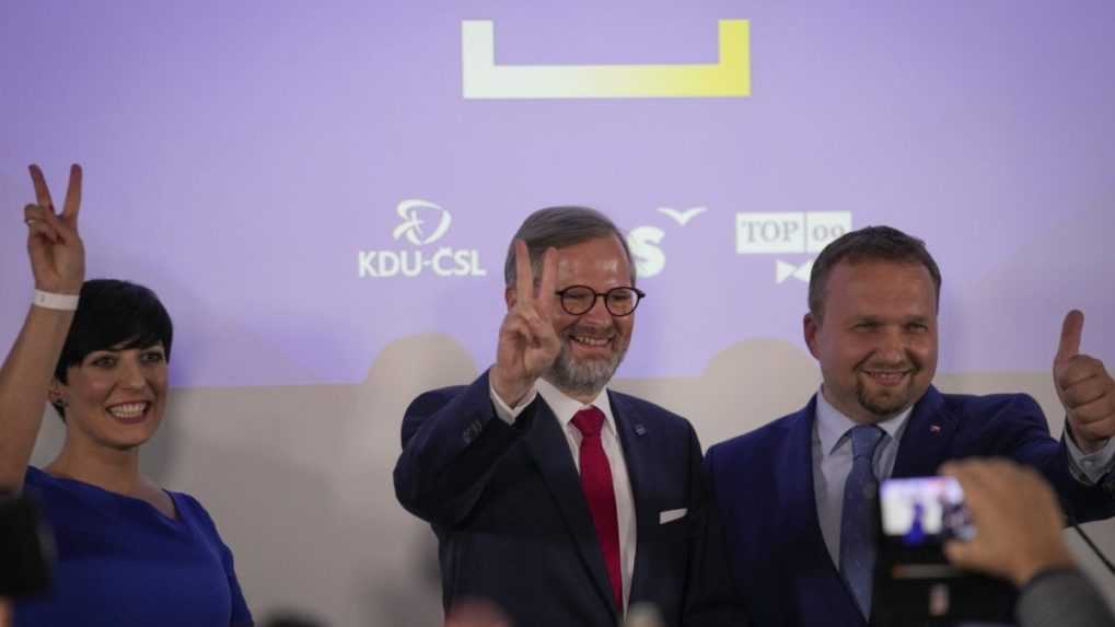 Víťaz českých volieb nemá najviac poslaneckých mandátov