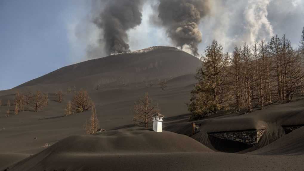 Erupcia sopky na Kanárskych ostrovoch sa skončila