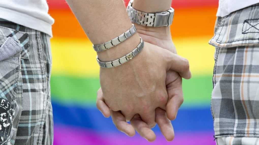 NRSR: Slovensko nesúhlasí s uznesením EP v súvislosti s LGBT+ osobami