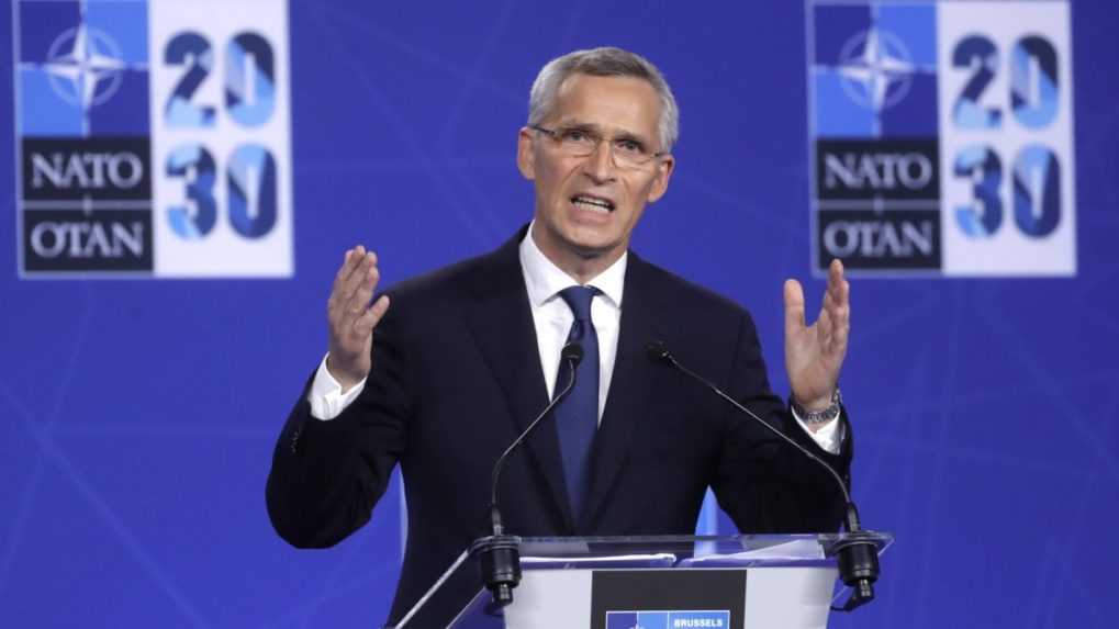 Stoltenberg: NATO odmietlo ruské požiadavky, chce ďalšie rokovania