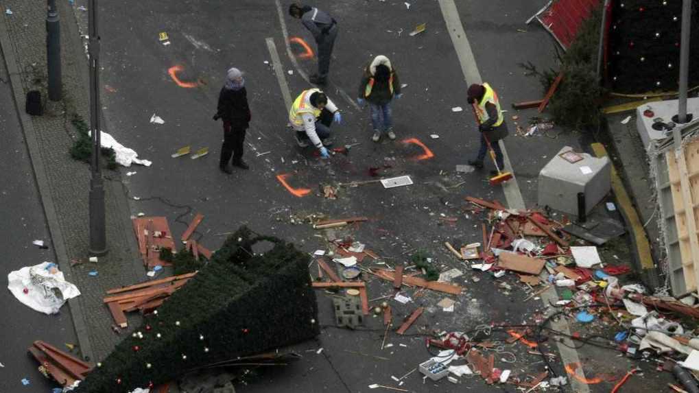 Teroristický útok v Berlíne si vyžiadal po piatich rokoch ďalšiu obeť