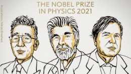 Nobelova cena za fyziku