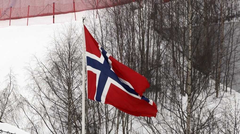Po útoku reznou zbraňou v Nórsku utrpeli zranenia štyria ľudia