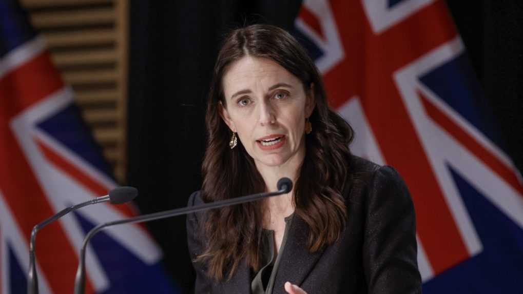 Nový Zéland rozširuje sankcie proti Rusku, zavedie dovozné clo 35 percent