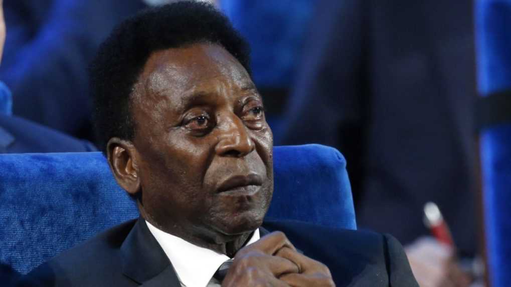 Legendárny Pelé opustil nemocnicu, jeho stav je stabilizovaný