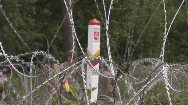 V Lotyšsku posilnia ochranu hranice s Bieloruskom, pomôže aj armáda