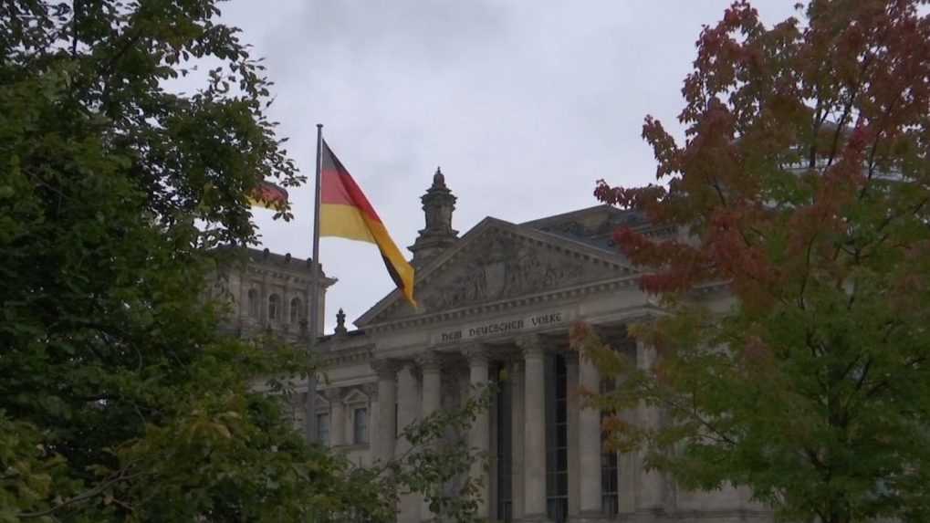 Nemci vyhlásili 40 ruských diplomatov za nežiaduce osoby