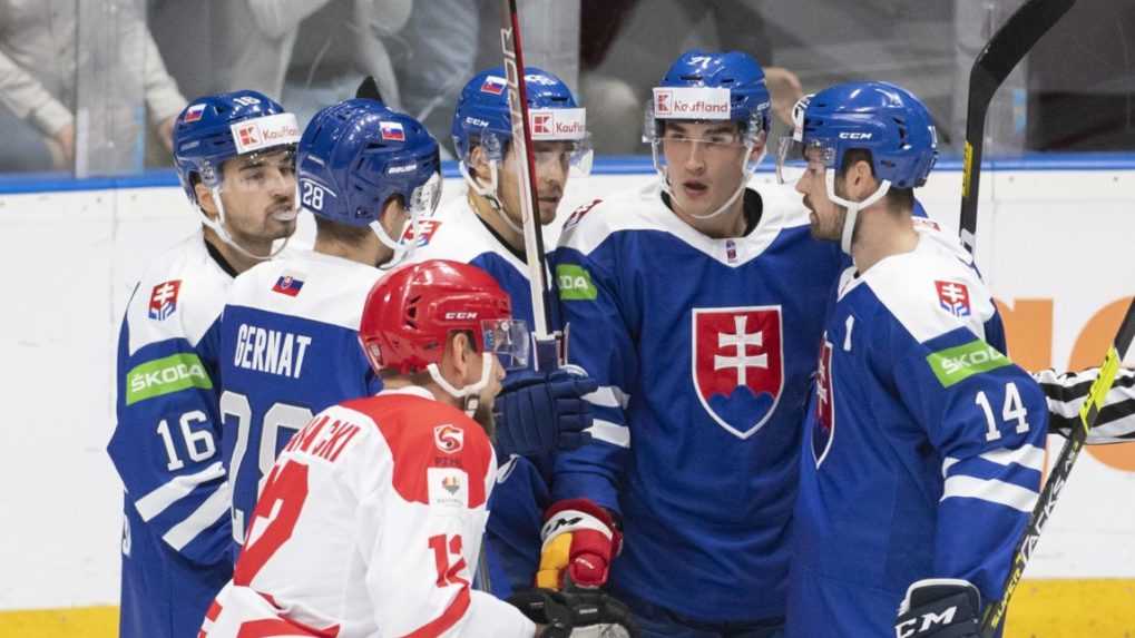 Po Rusoch sa zo Švajčiarskeho pohára odhlásili aj Nóri. Slovákov vyzvú Lotyši