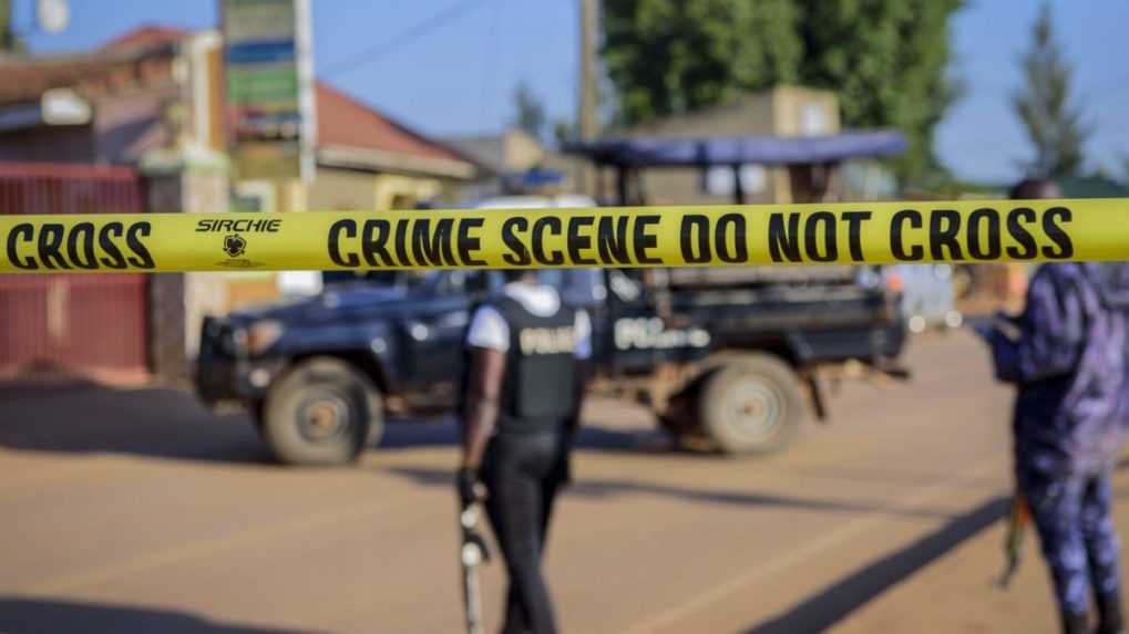 Uganda: Výbuch bomby v bare zabil mladú čašníčku a zranil ďalších troch ľudí