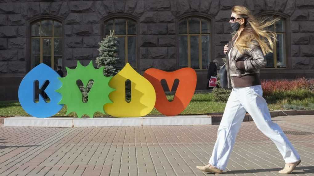 Koronavírusom sa na Ukrajine preukázateľne nakazili už 3 milióny ľudí