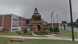Grambling State University v Louisiane