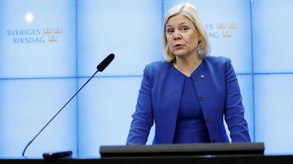 Švédsko po prvý raz v histórii povedie žena, premiérkou bude Anderssonová