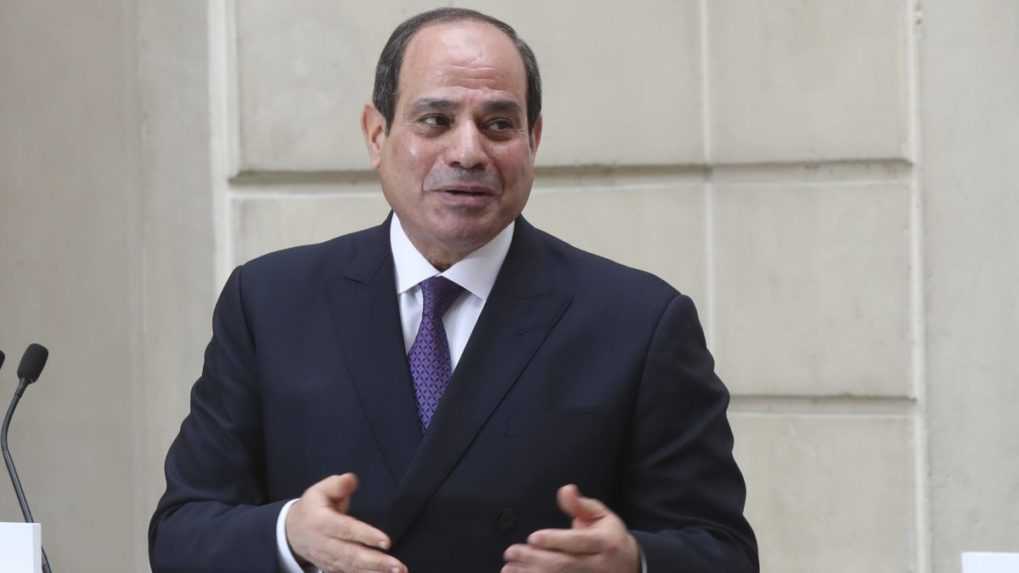 Egypt bude mať nové hlavné mesto, vládu čaká veľké sťahovanie