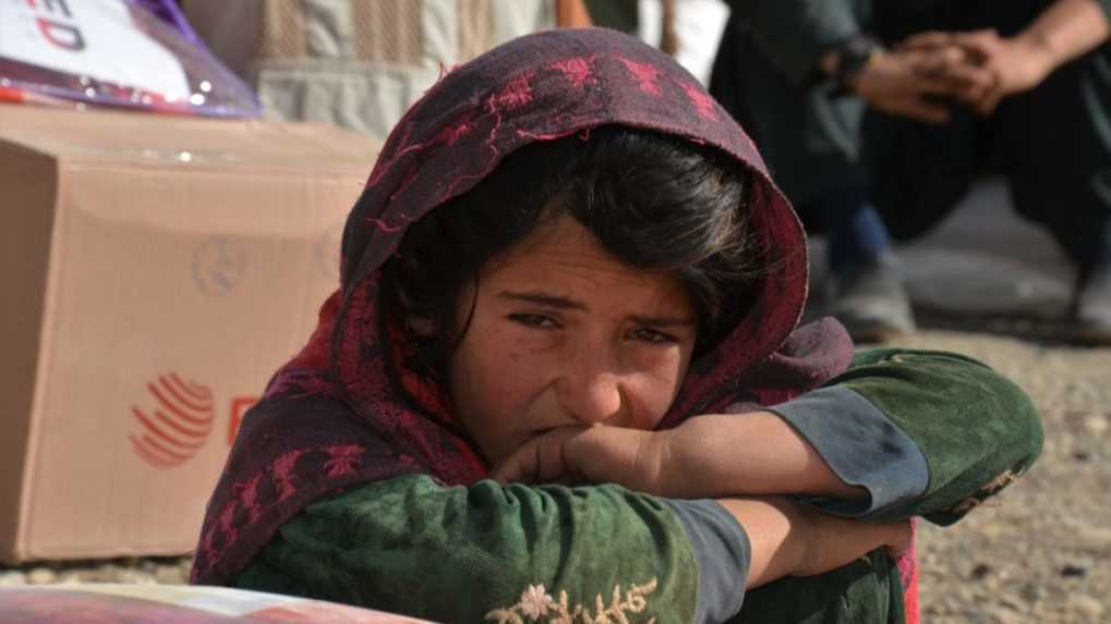 Afganistan čelí závažnej epidémii osýpok