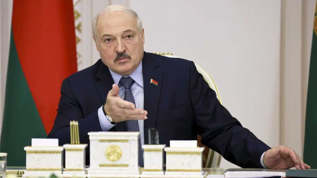 Lukašenko: Bielorusko neumiestni na svojom území jadrové zbrane