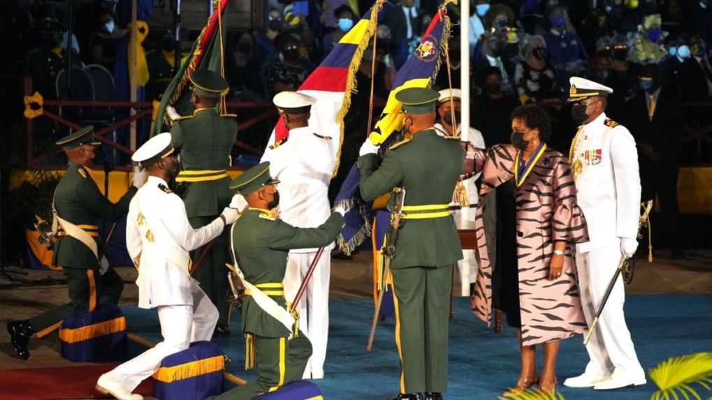 Barbados je oficiálne republikou, povedie ho prezidentka