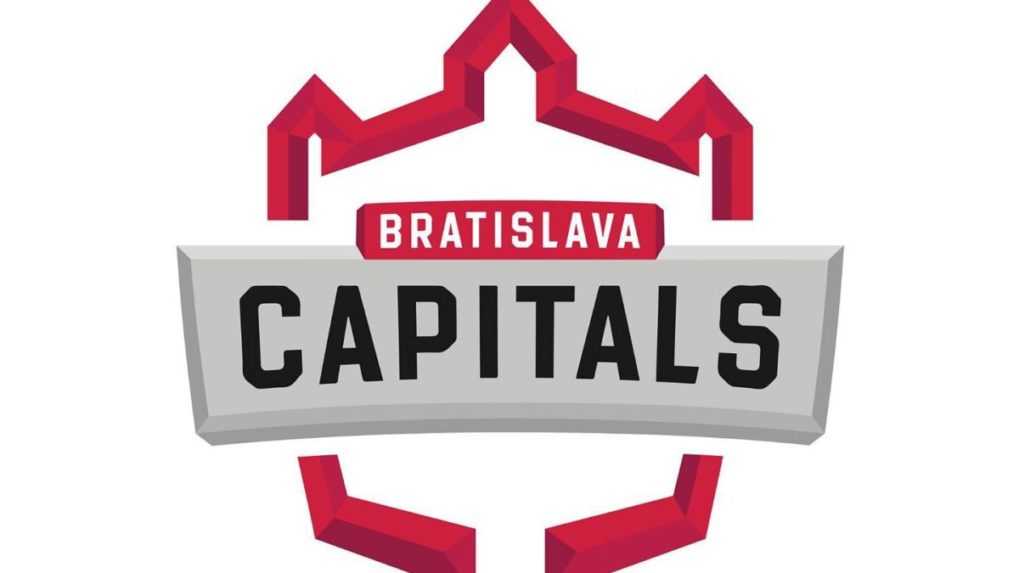 Klub postihli tragédie. Bratislava Capitals pokračuje v nadnárodnej lige