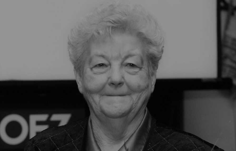 Zomrela legendárna krasokorčuliarska trénerka Hilda Múdra