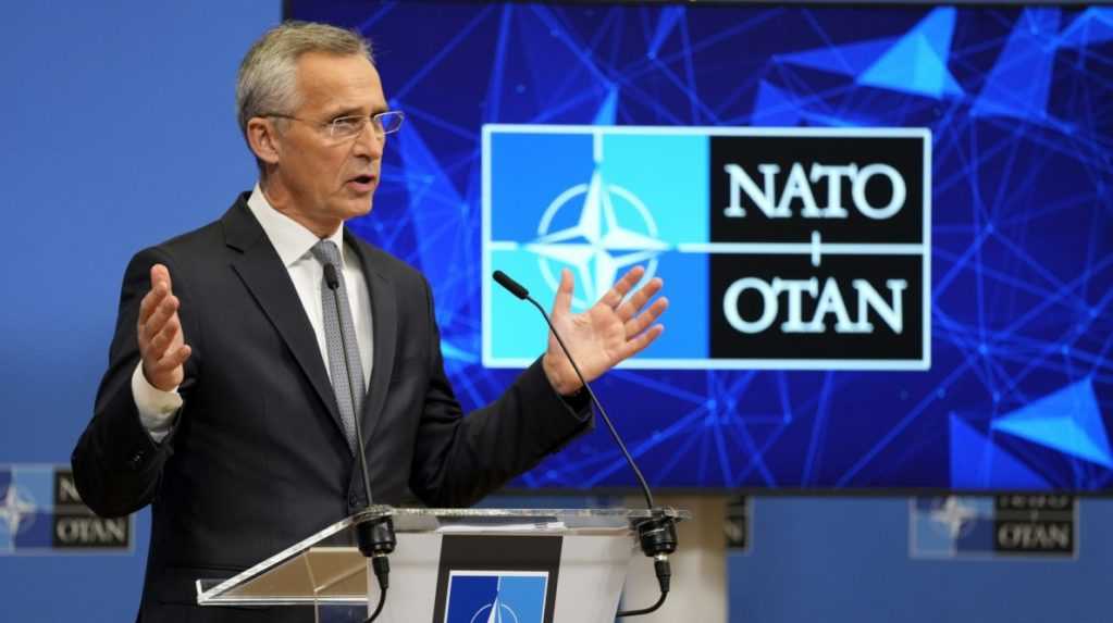 NATO dokončuje písomné návrhy pre Rusko