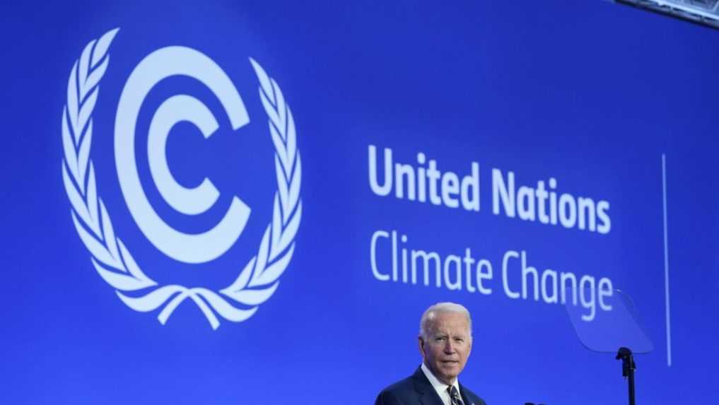 Na klimatickom samite chýbal bezbariérový prístup. Izraelská politička sa ho nemohla zúčastniť