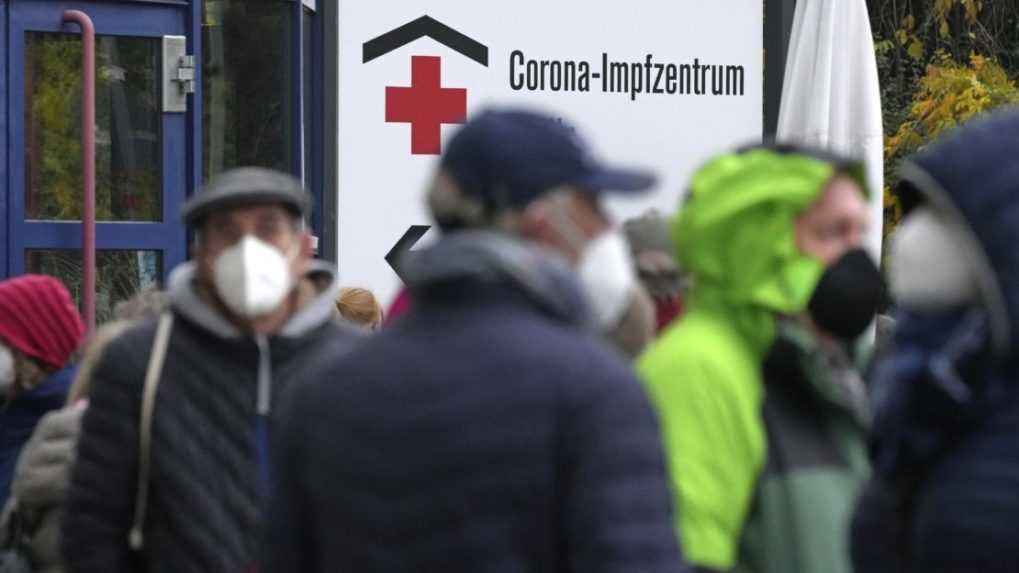 Epidémia v Nemecku naberá na sile
