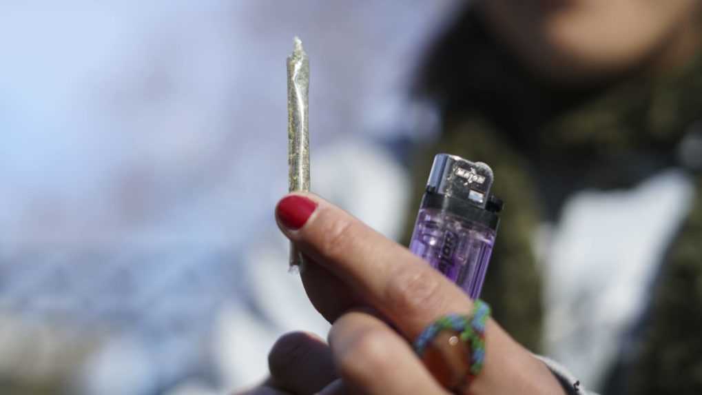 Parlament rokoval o znižovaní trestov pre užívateľov marihuany