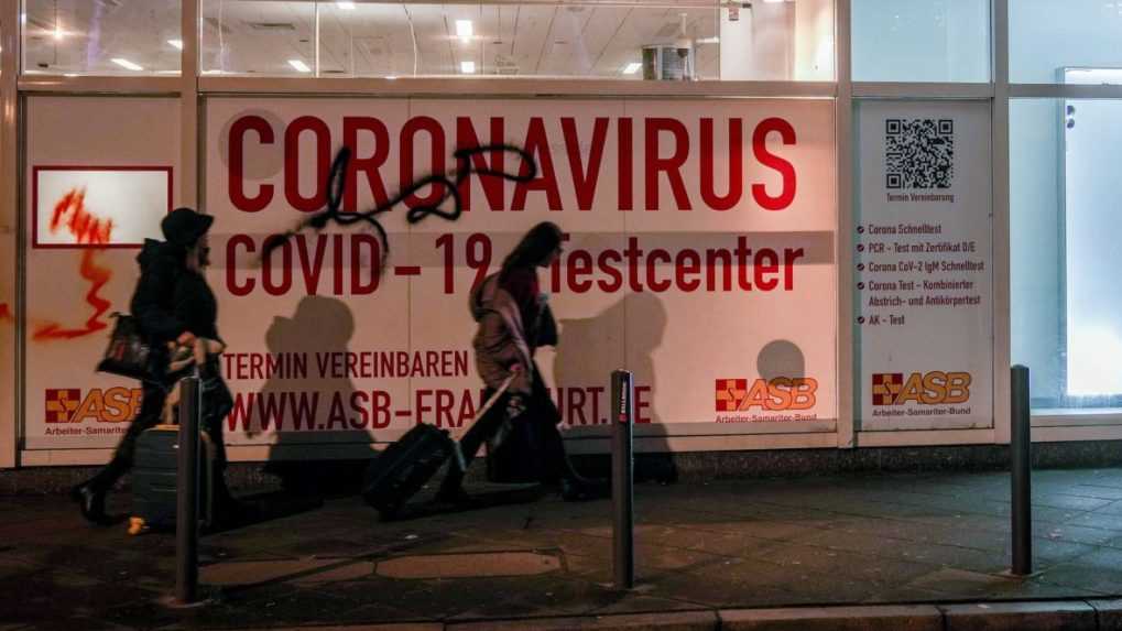 V Nemecku sa situácia s koronavírusom naďalej zhoršuje