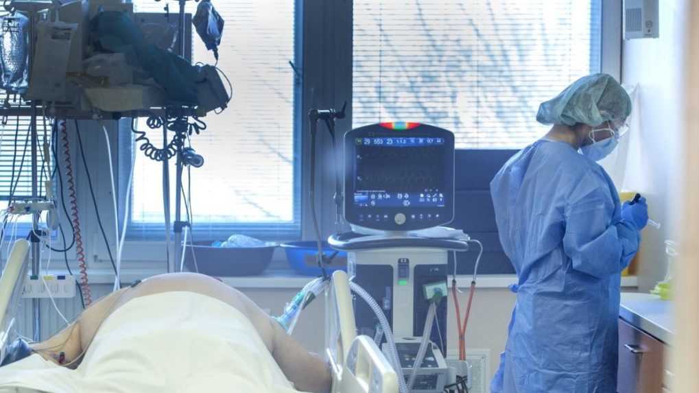 Falošnú anestéziologičku odsúdili v Nemecku za smrť pacientov na doživotie