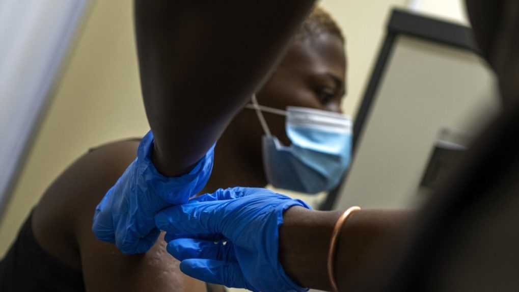 Nigéria spustí očkovaciu kampaň proti covidu