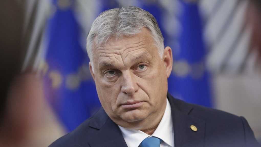 Orbán považuje vyhlásenie Európskeho parlamentu za vtip