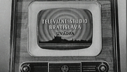 Prvé vysielanie televízie sa datuje k 3. novembru 1956.