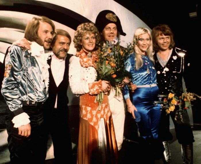 Čakanie fanúšikov legendárnej skupiny ABBA sa skončilo. Nový album je na svete