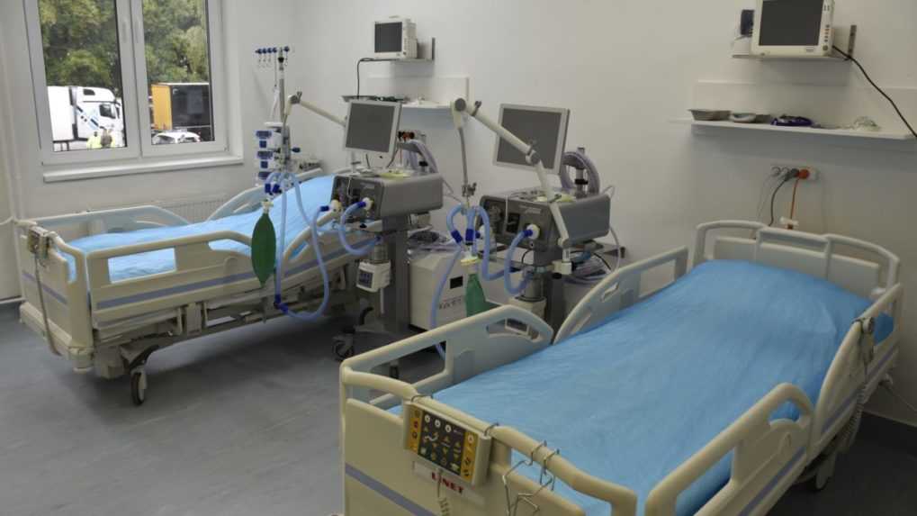 Ružomberská vojenská nemocnica obmedzuje plánovanú operatívu