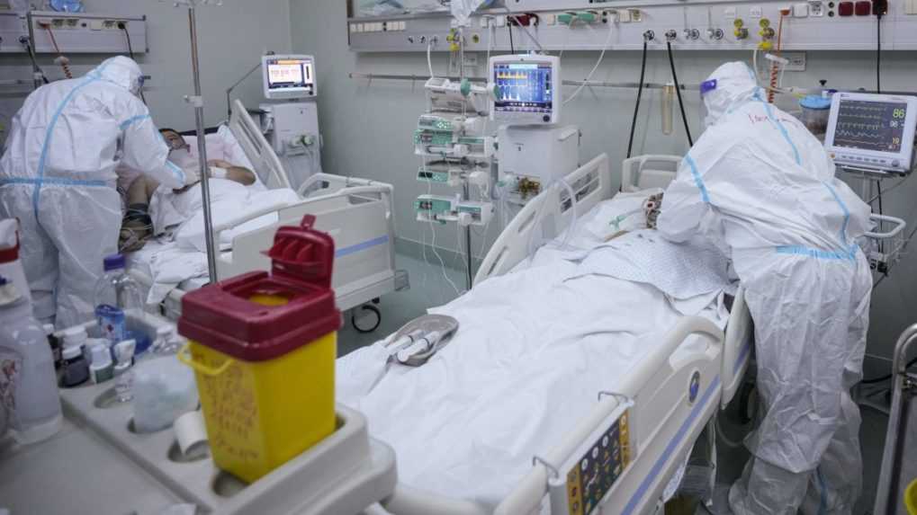 Nemocnica v Košiciach poskytuje už len urgentnú zdravotnú starostlivosť
