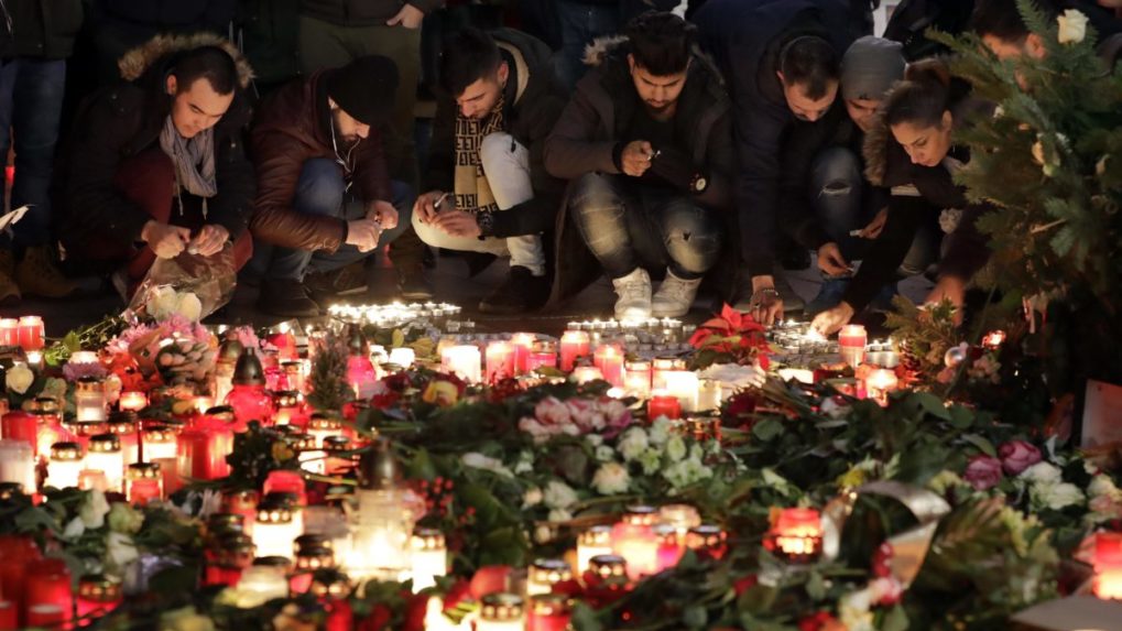 Od teroristického útoku na vianočných trhoch v Berlíne uplynulo 5 rokov