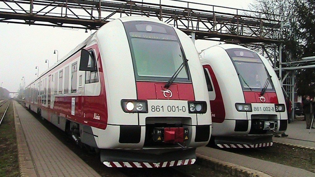 Analytici opäť neodporučili ZSSK nákup dieselových vlakov