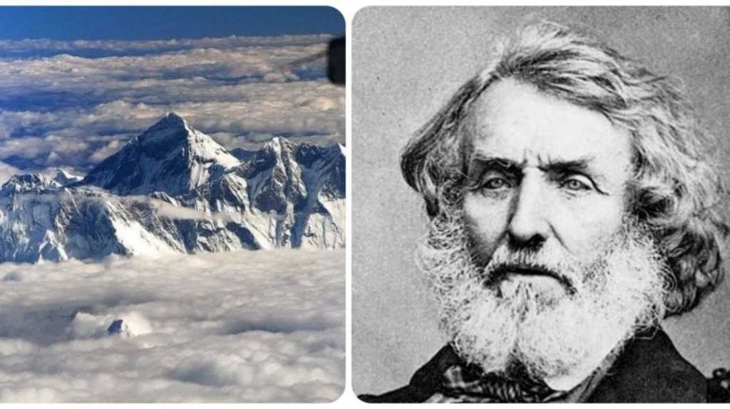 Jeho meno nesie najvyššia hora sveta. George Everest zomrel pred 155 rokmi