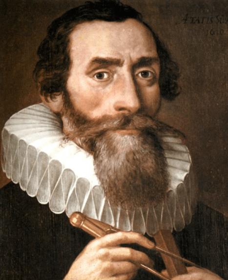 Tvorca Keplerových zákonov sa narodil pred 450 rokmi
