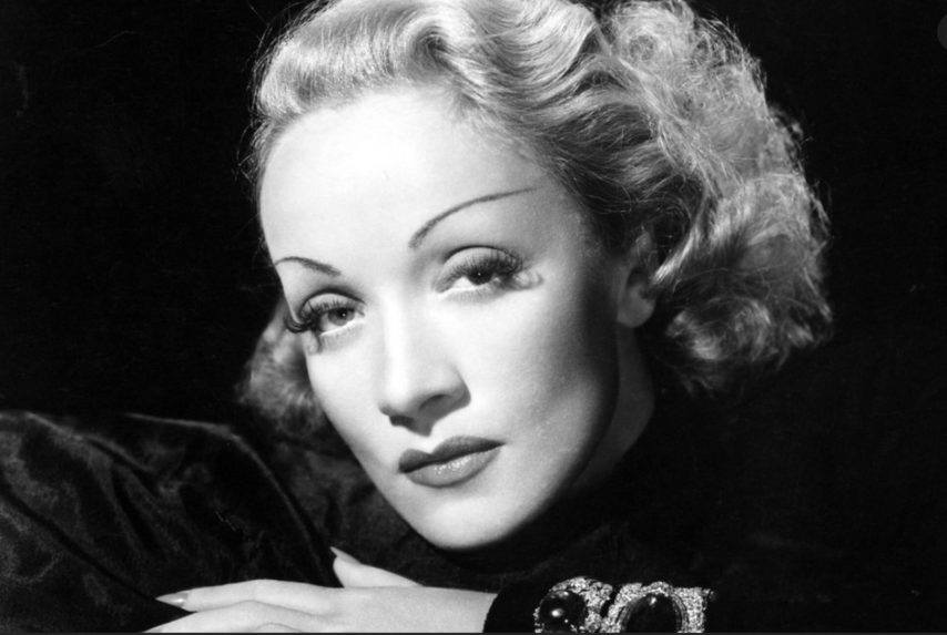 Legendou sa stala vďaka svojmu talentu i zmyselnosti. Marlene Dietrichová sa narodila pred 120 rokmi