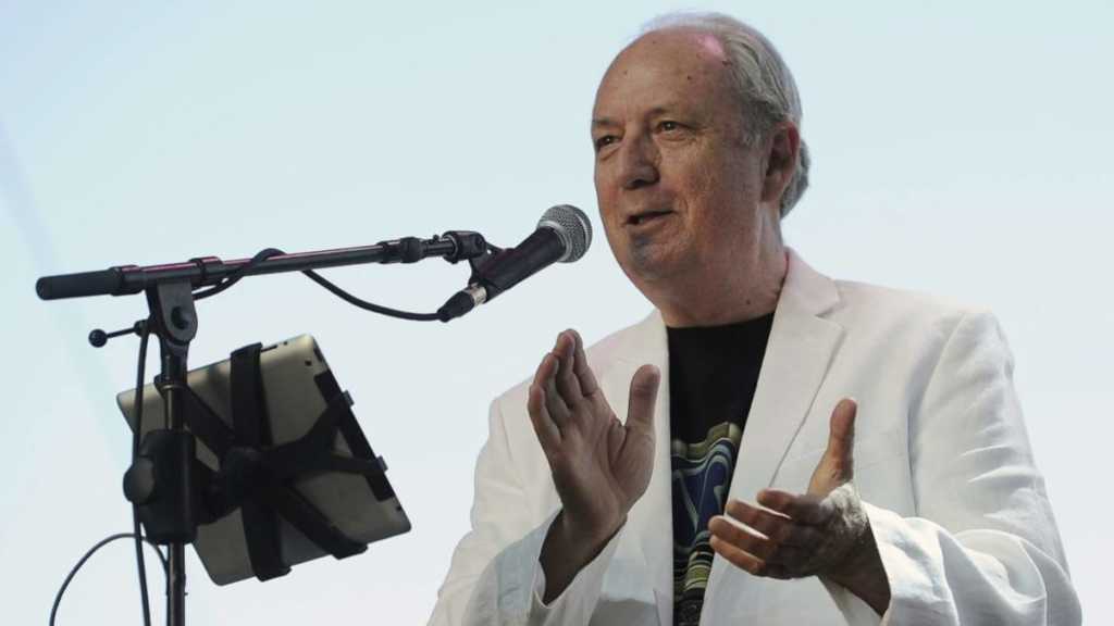 Vo veku 78 rokov zomrel Michael Nesmith, spevák skupiny The Monkees